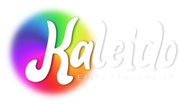 Kaleido Entertainment logo