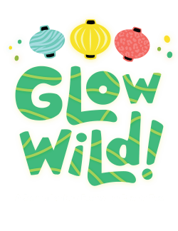 Glow Wild Festival - Glow Wild Festival
