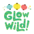 Glow Wild Festival logo