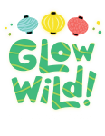 Glow Wild Festival Logo
